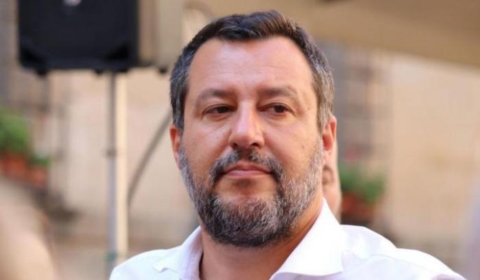 Salvini sulla sorella di Youns: "Dice che sono senza cuore? Tutti hanno visto chi era l'aggressore..."