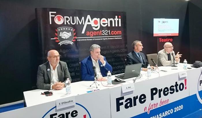 La denuncia di FarePresto!: "Il cda di Enasarco ha beffato le direttive del ministero del lavoro"