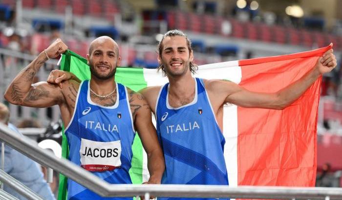 Boccia (Pd) sulle Olimpiadi: "Bella Italia, orgogliosa, multiculturale e determinata"