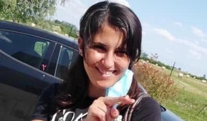Laila El Harim, 40enne rimasta vittima di un incidente sul lavoro nell'azienda "Bombonette" di Camposanto