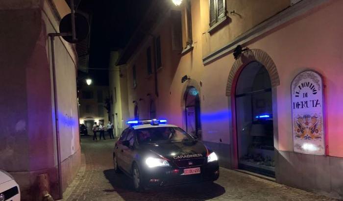 Dramma a Bergamo: una ragazza di 15 anni uccide la madre a coltellate