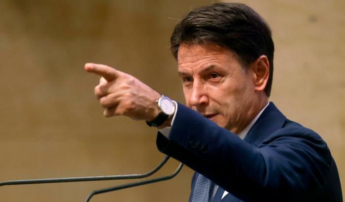 Conte forse ha capito assai poco dei talebani: "Sembrano avere un atteggiamento distensivo"