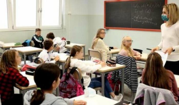 Ecco tutte le regole per il ritorno a scuola ed evitare la Dad