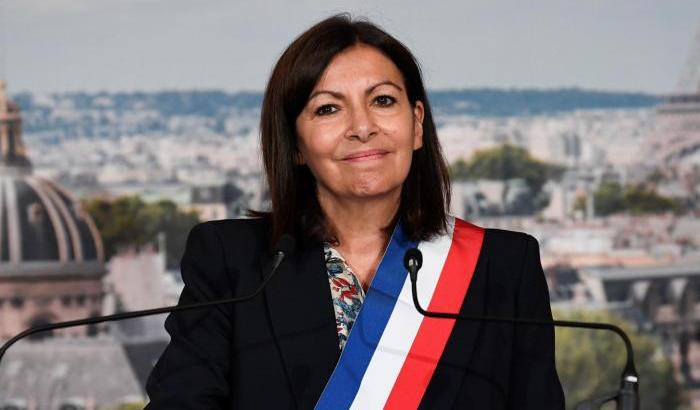 La socialista Hidalgo, sindaca di Parigi, pronta a partecipare alle presidenziali