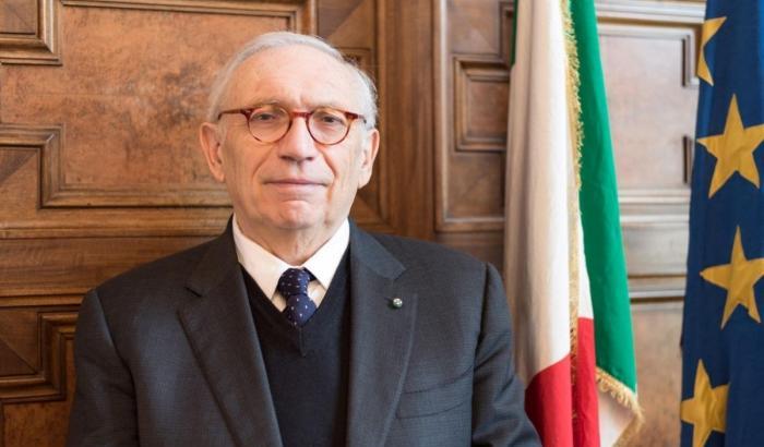 Il ministro Bianchi