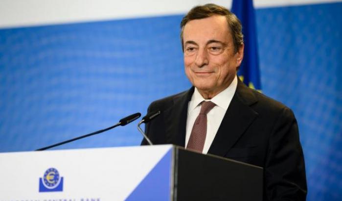 No vax minacciano Draghi sul web: scattano le perquisizioni