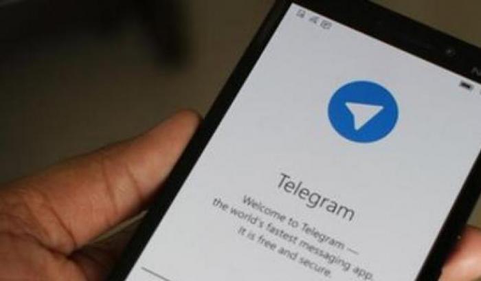 Minacce e fake news: i pm chiedono il sequestro della chat Telegram 