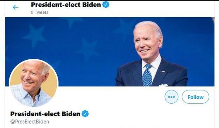 Biden ai no-vax: "Vaccinatevi e facciamola finita una volta per tutte"