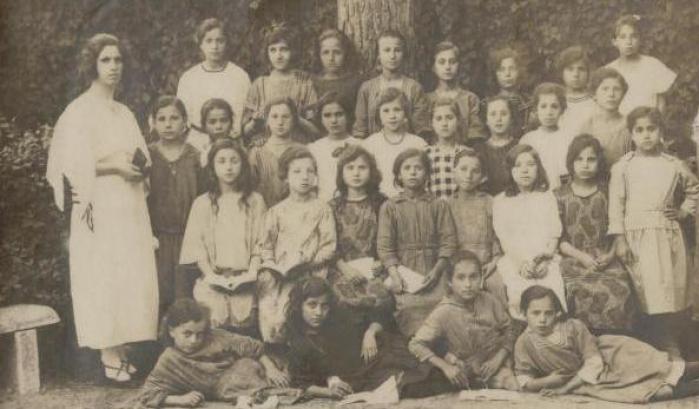 Le maestre di scuola di inizio ‘900: pioniere di una doppia rivoluzione pedagogica e femminista