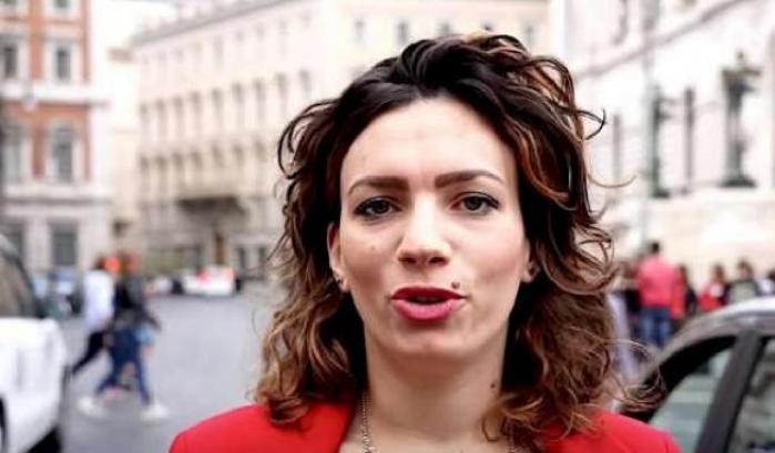 Vittoria Baldino, M5s