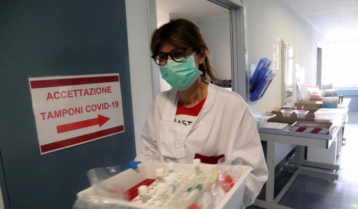 Come la pandemia da Covid-19 ha rivoluzionato anche il settore sanitario