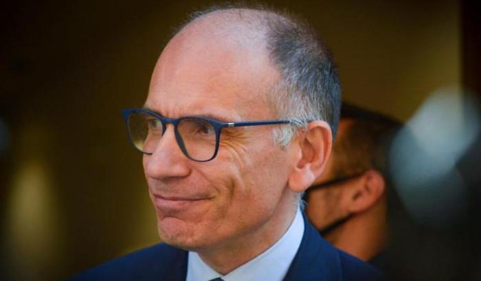 Letta esulta: "Un trionfo, la sinistra vince ovunque"