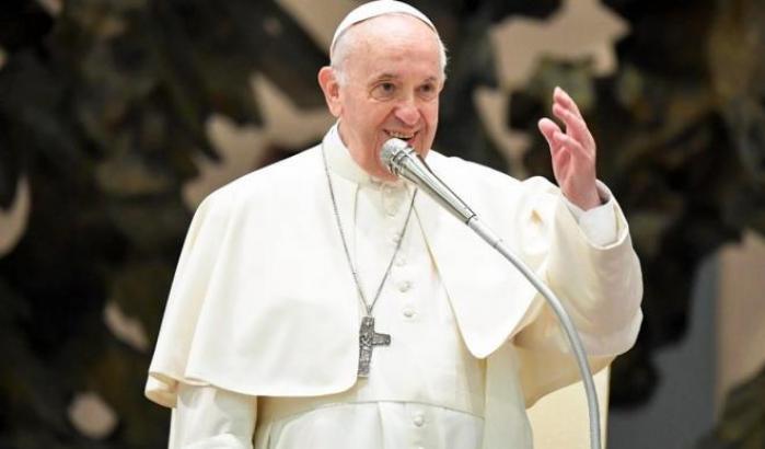 Il Papa ammonisce i fondamentalisti: 
