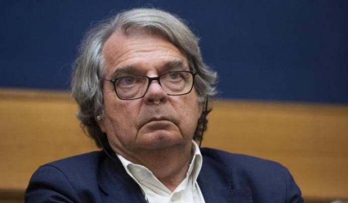 Brunetta: "Il governo Draghi nato per far ammainare le bandierine"