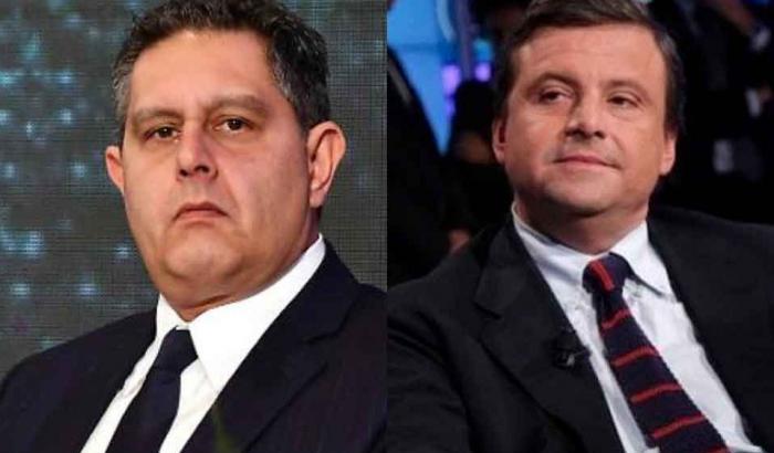 Toti programma un incontro con Calenda e difende Renzi: "Contro di lui barbarie politica"