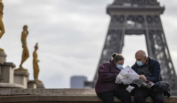 Castaner: "Spero non ci sia bisogno di lockdown per i non vaccinati come in Austria"