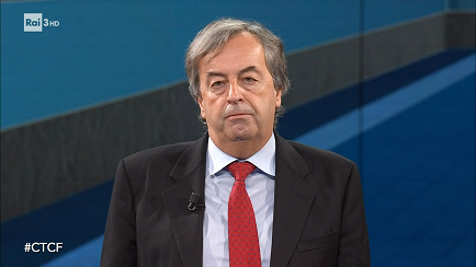 Burioni spinge per misure solo contro i non vaccinati: "Intollerabile chiudere in casa tutti"