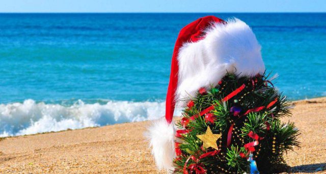 Il Giornale pretende di difendere le radici cristiane ma per loro il Natale è vacanza e non festività