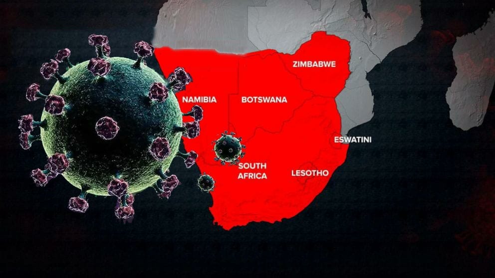 L'Oms avverte i 194 stati membri: "La variante Omicron è molto contagiosa, attenzione"