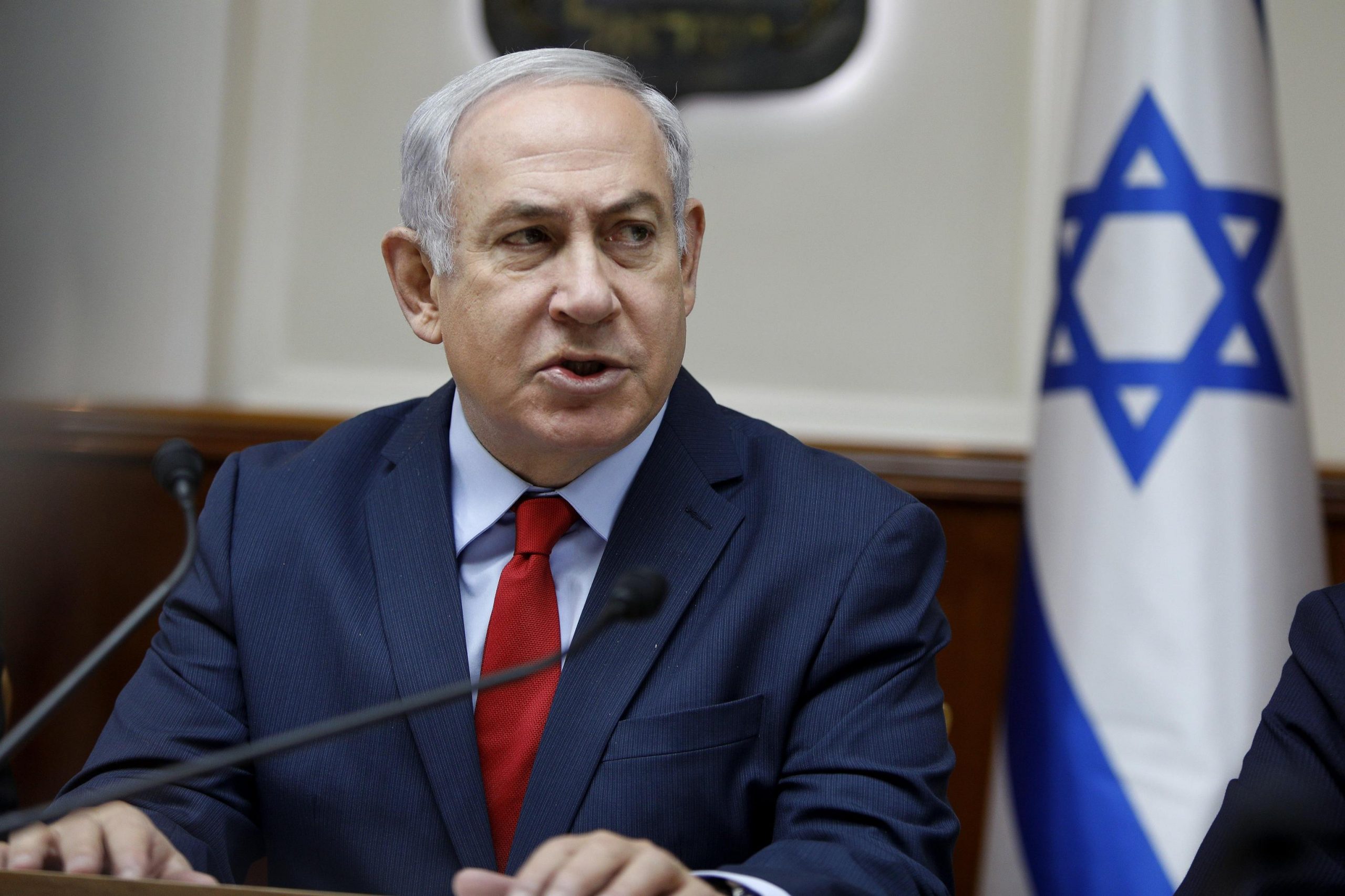 Israele, la campagna di annientamento di un premier come Netanyahu che vive di guerra