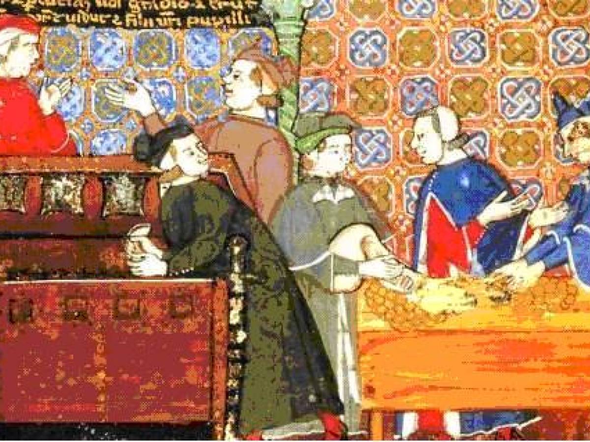 In principio fu Douai anno 1245, breve storia degli scioperi nel Medioevo