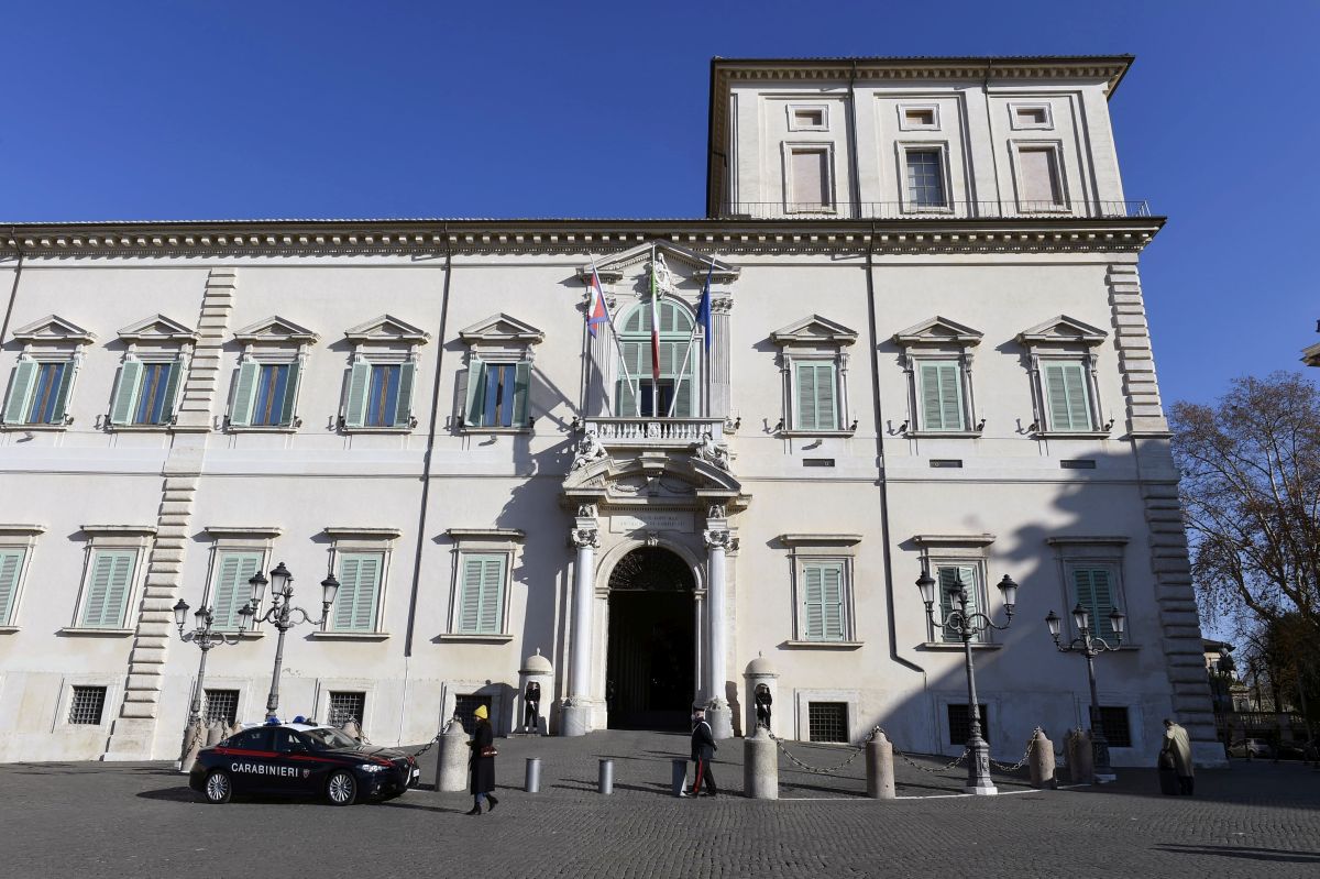 Vertice tra Letta, Conte e Speranza. Fonti: siglato patto di consultazione in vista del voto per il Quirinale