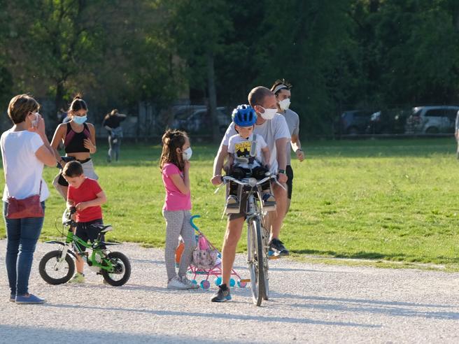 A New York sono aumentati i casi di Covid tra i bambini