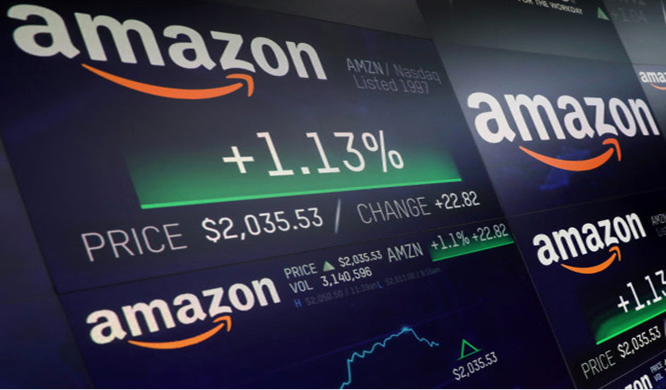 Amazon: cosa aspettarsi dalle azioni nel 2022?