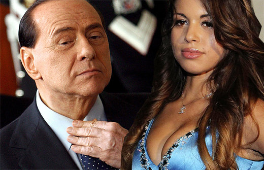 Quirinal-kaos: Berlusconi si auto-candida ma nonostante l'enorme potere mediatico...