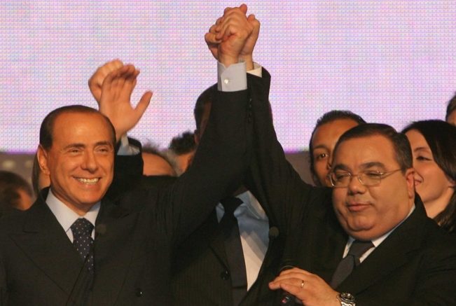 Quando De Gregorio confessò: "Così ebbi tre milioni di euro da Berlusconi per tradire Prodi e passare nel centro-destra"