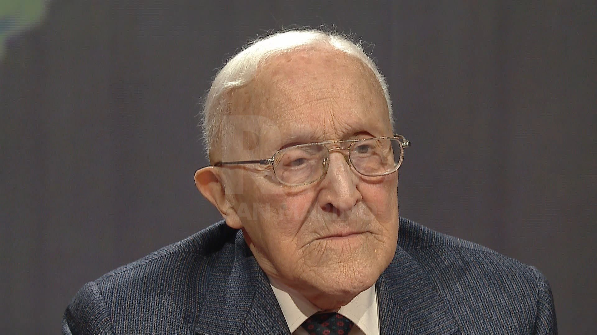 Addio a Sergio Lepri, il maestro del giornalismo italiano aveva 102 anni