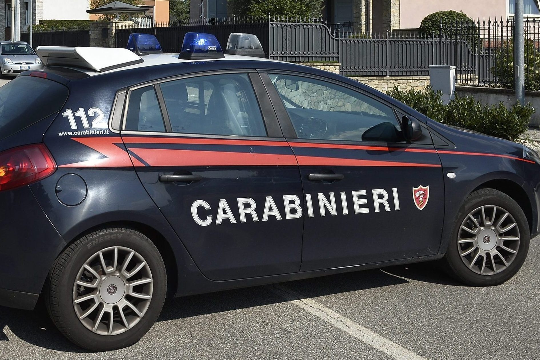 Arrestato assessore comunale siciliano per concorso in omicidio