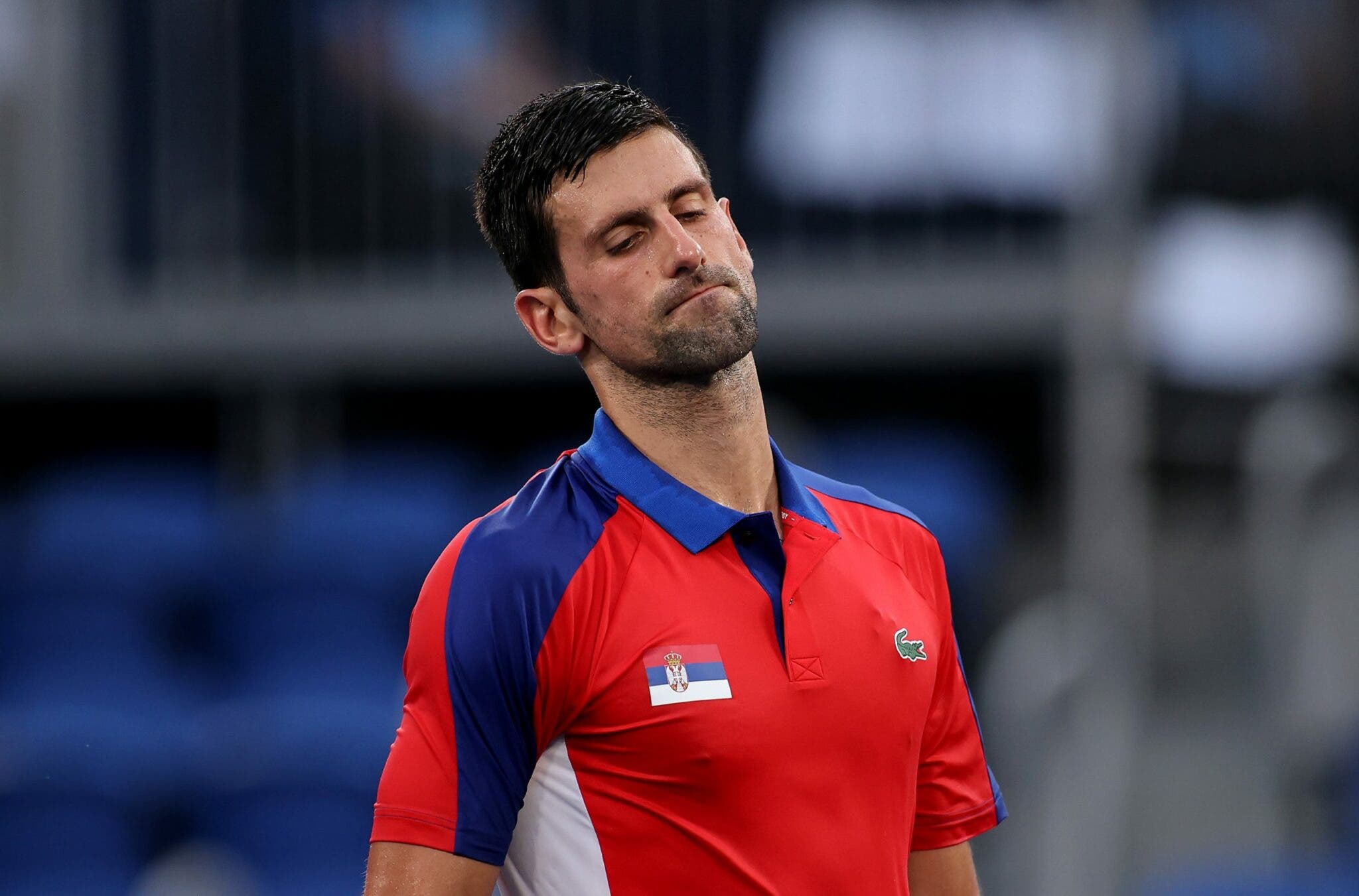 L'espulsione di Novak Djokovic dall'Australia è stata rimandata a lunedì
