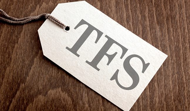 TFS: come ridurre i tempi di erogazione e ottenere subito la liquidità