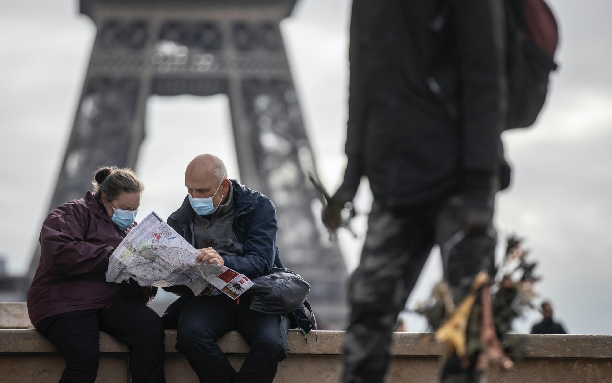 In Francia è stata scoperta una nuova variante del Covid: è una 'lontana parente' di Omicron