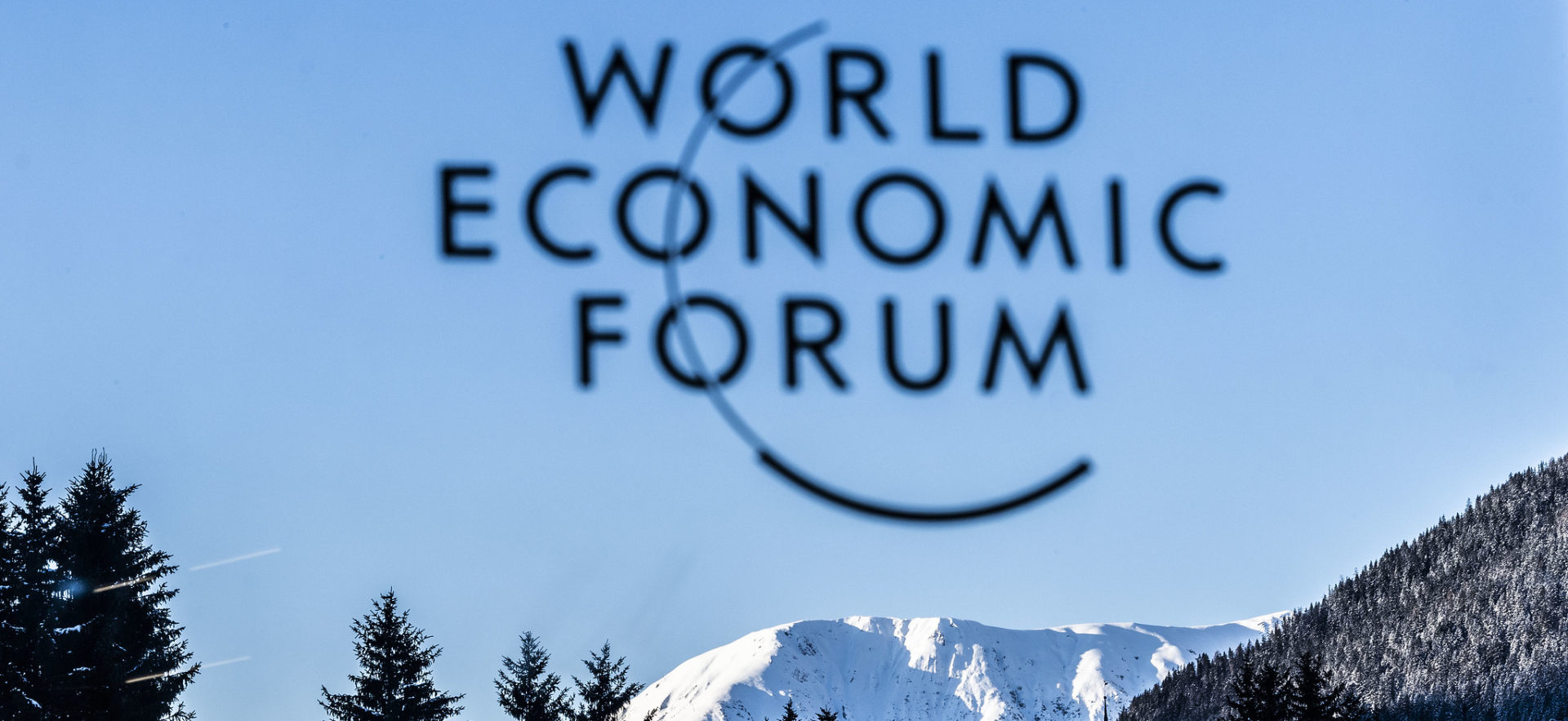 Al via il World Economic Forum di Davos: sarà in modalità virtuale per il secondo anno di fila