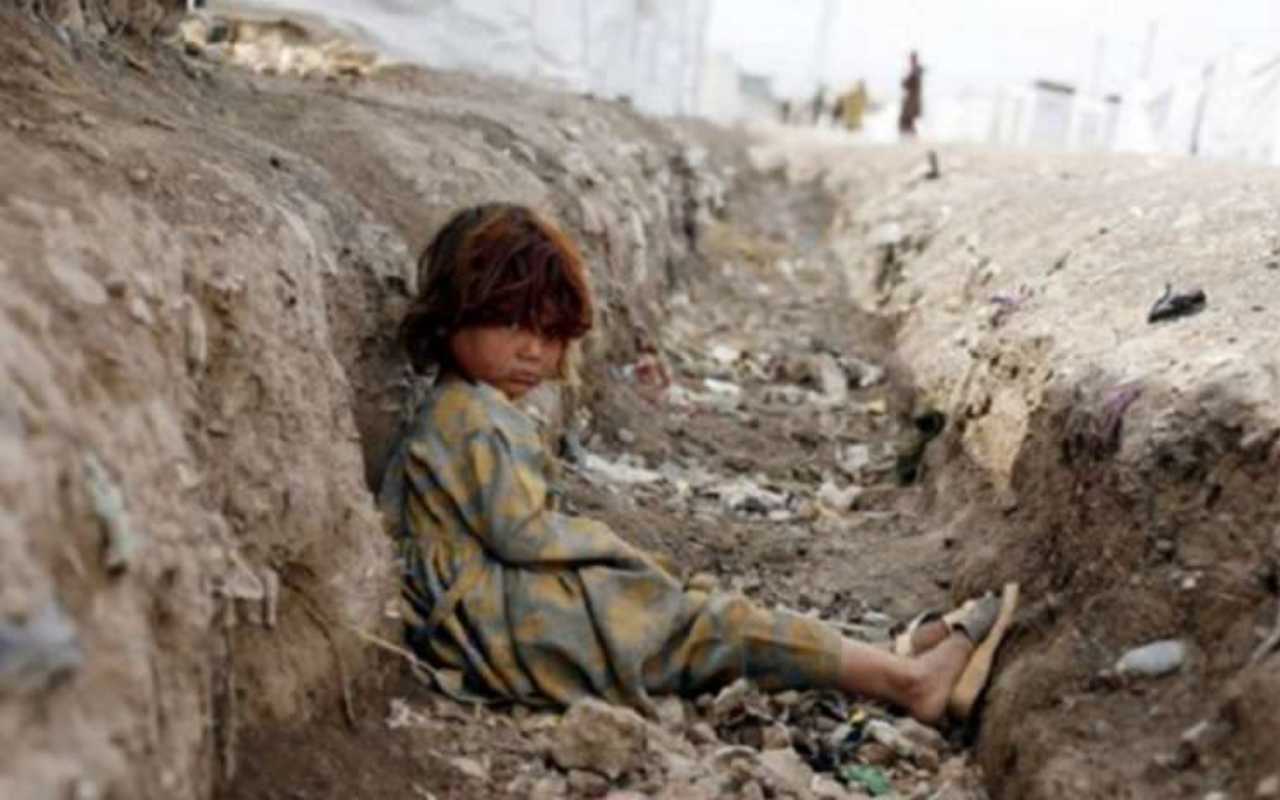 In Afghanistan servono 5 miliardi di dollari per non far morire un popolo