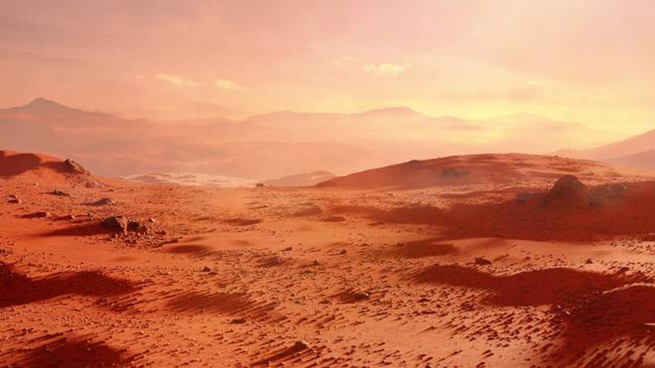 Uno studio mette in pausa il sogno di Marte: nello spazio gli astronauti perdono troppi globuli rossi