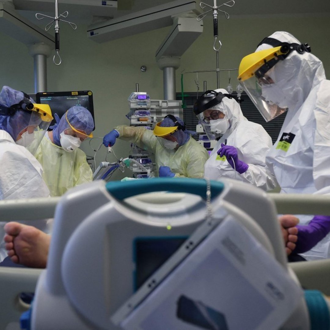 Le donazioni e i trapianti di organi in Italia sono tornati ai livelli pre-pandemia