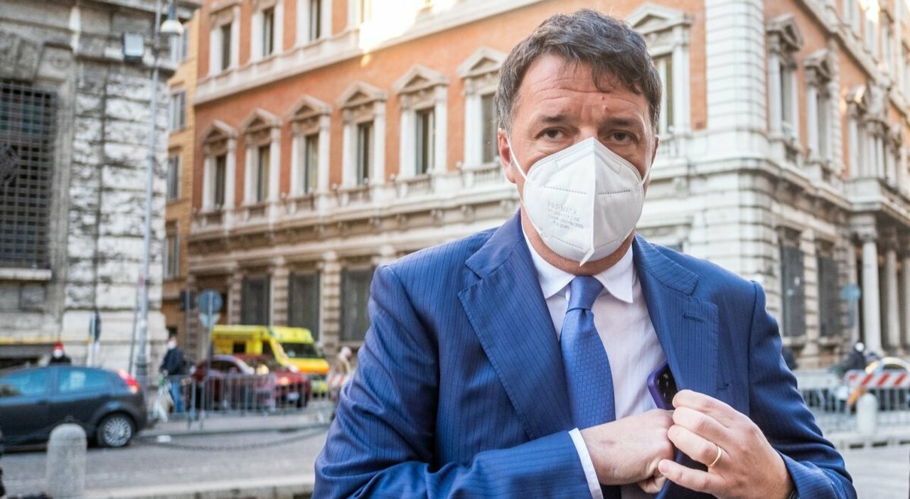 Renzi ironizza su Conte: "Ha scritto lo statuto M5s con la stessa 'chiarezza' dei suoi Dpcm, ed ecco il risultato.."