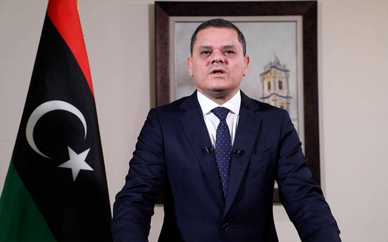 Il premier libico Abdel Hamid Dbeibah sfugge ad un attentato: è illeso