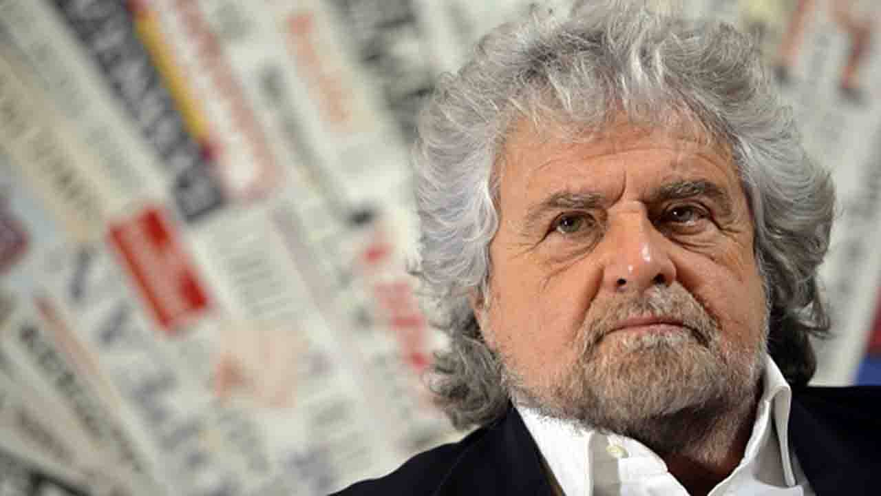 'Don' Grillo sullo scontro interno al M5s: "Non dissolvete il dono del padre in vanità personale"