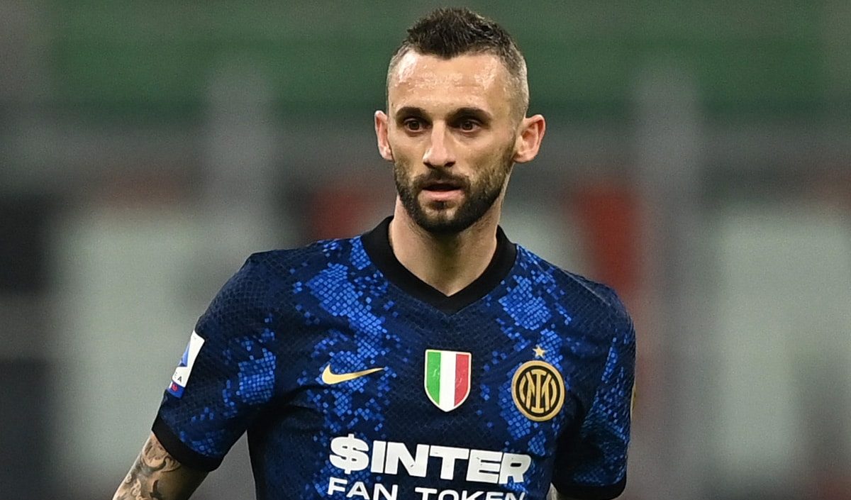 Calciomercato, il Napoli punta Danso e Brozovic è conteso: ecco le ultime