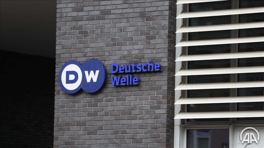 La Russia chiude gli uffici di Mosca della tv tedesca Deutsche Welle e ne blocca le trasmissoni