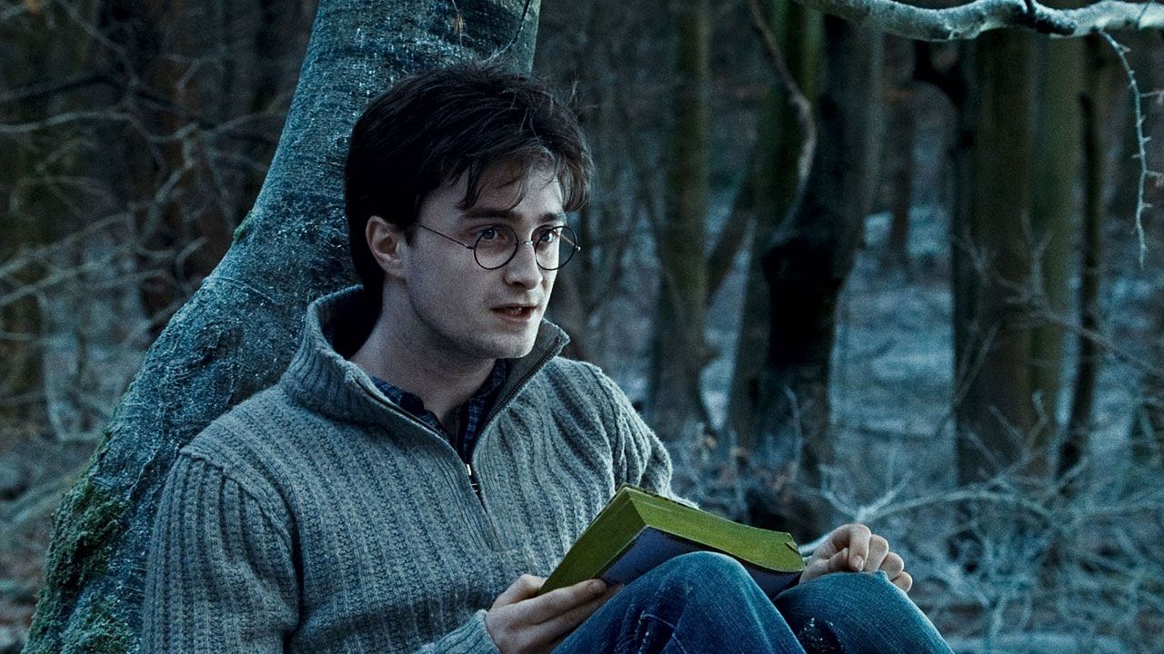 ‘Harry Potter e i Doni della Morte - Parte 1’: su Italia 1 la prima parte del capitolo finale della saga