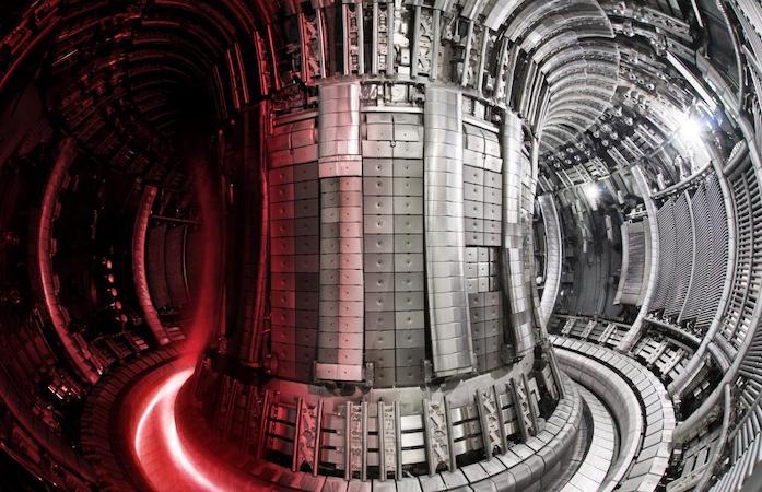 Fusione nucleare, nuovo record per l'esperimento Eurofusion: "Abbiamo creato una ministella per 5 secondi"