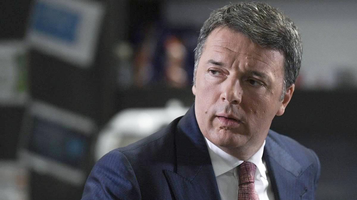Italia Viva, il pronostico di Renzi: "La maggioranza reggerà fino al 2023"