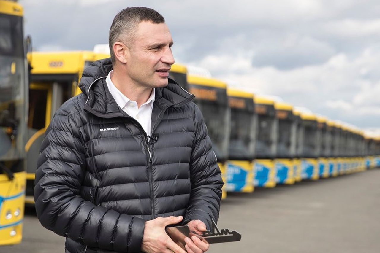 Ucraina, chi è Vitali Klitschko, il sindaco di Kiev ex campione mondiale di pugilato