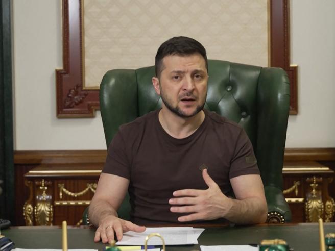 Ucraina, l'errore che gli israeliani non perdoneranno a Zelensky: paragonare l'invasione russa all'Olocausto