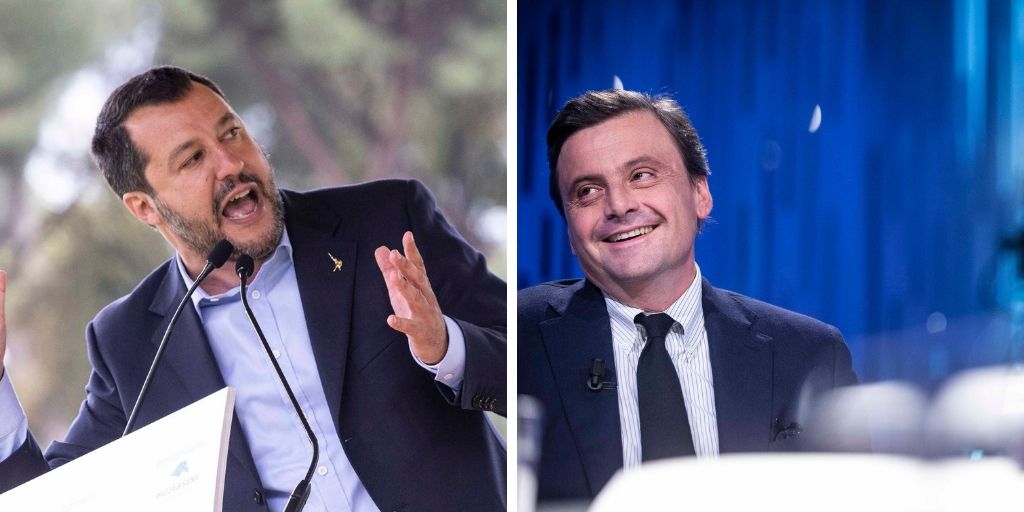 Salvini umiliato in Polonia, Calenda: "Ecco perché dovrebbe scusarsi pubblicamente per Putin"